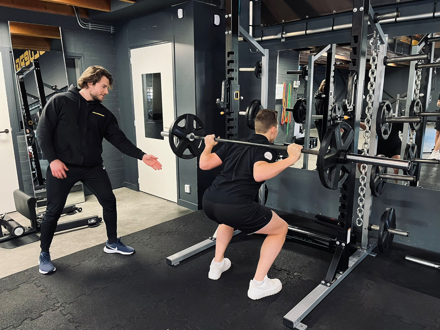 Personal Training