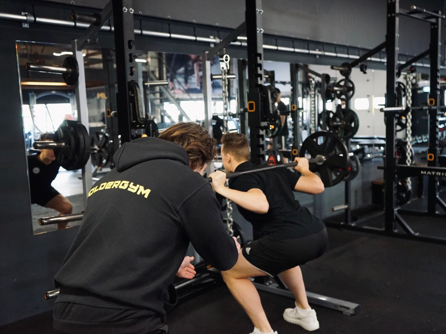Personal Training
